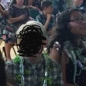 Meet your Posher, Brandon